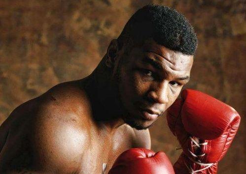 独家爆料泰森视频,泰森罕见视频曝光，背后故事令人震惊  第1张