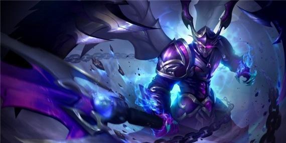 王者荣耀吕布爆料最新,战神归来，力挽狂澜！  第2张