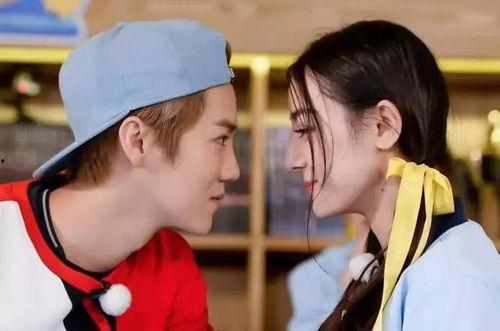 娱乐圈吃瓜爆料鹿晗热巴,娱乐圈吃瓜群众热议不断  第3张